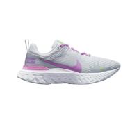 Chaussures de Running - NIKE - React Infinity Run FK 3 - Blanc - Femme/Adulte 41
