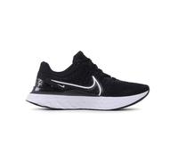 Chaussures de Running - NIKE - React Infinity Run Flyknit 3 - Homme - Noir - Drop 10mm 41