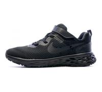 Chaussures de running - Nike - Revolution 6 - Noir - Tige en mesh - Semelle synthétique 28