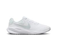 Nike Running Shoe Revolution 7, White/Pure Platinum-White, FB2207-100, 45 EU (M 11 US)