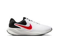 Nike Running Shoe Revolution 7, White/Fire Red-Black-Photon Dust, FB2207-102, 45 EU (M 11 US)