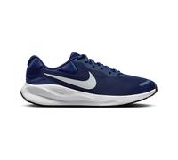 Nike Running Shoe Revolution 7, Midnight Navy/Pure Platinum-Black-White, FB2207-400, 38.5 EU (M 6 US)