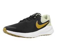 Chaussures de Running NIKE REVOLUTION 7 Noir - Mixte - Occasionnel 40
