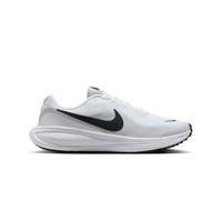 Nike Homme Revolution 8, White Black Pure Platinum, 43 EU