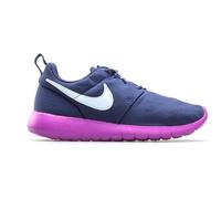 Chaussures de Running Nike Roshe One GS - Mixte - Bleu - Drop 10mm 36,5