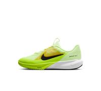 Chaussures de running Nike Sonic Fly pour ado Barely Volt/Volt/Bright Citron/Noir 40
