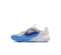 Chaussures de running Nike Sonic Fly pour ado Vast Grey/Game Royal/University Blue/Midnight Navy 38.5