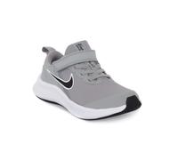 Chaussures de Running - NIKE - Star Runner 3 Psv - Gris - Mixte/Enfant 27,5