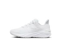 Chaussures de Running - NIKE - Star Runner 4 Jr - Blanc - Enfant/Mixte - Drop 10mm 36
