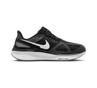 Nike Homme Air Zoom Structure 25 Running Shoe, Black/White-Iron Grey, 43 EU