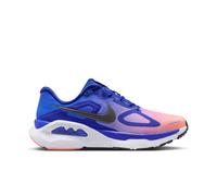 Nike Structure Plus Homme 40 1/2 Bleu/Rose