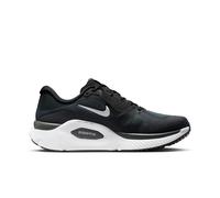 Nike Structure Plus Chaussure de running avec stabilisateurs Hommes - noir, bleu petrol, Taille 47