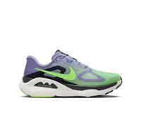 Chaussure de running sur route Nike Structure Plus pour homme Iron Purple/Off Noir/Sail/Voltage Green 47