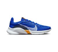 Chaussures de running Nike Superrep Go 3 Next Nature Flyknit Bleu 45 Male