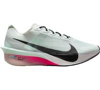 Chaussure de course sur route Nike Vaporfly 4 pour femme Blanc/Hyper Pink/Mint Foam/Noir 42