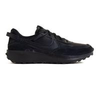 Chaussures de Running NIKE Waffle Debut Noir - Homme/Adulte 42,5