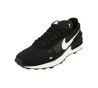 Chaussures de running - Nike - Waffle One - Femme - Noir - Drop 10 mm 38