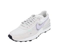 Chaussures de running Nike Waffle One pour femme - Blanc - Régulier 36,5