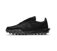 Chaussures de Running NIKE Waffle Racer Noir - Homme - Route 41