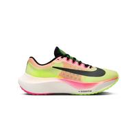Chaussures de running Nike Zoom Fly 5 PRM Vert 41