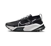 Chaussures de Running NIKE Zoomx Zegama pour Homme - Noir - Drop 10mm - Usage Régulier 44