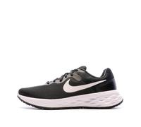 Chaussures de running Noir/Blanc Homme Nike Revolution 6 42