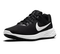 Chaussures de running Noir/Blanc Homme Nike Revolution 6 42,5