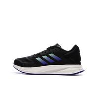 Chaussures de Running Noir/Bleu Homme Adidas Duramo 10 44