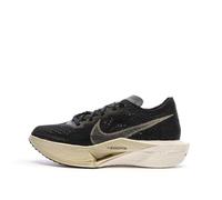 Chaussures de running Noir/Doré Femme Nike Zoomx Vaporfly Next 38