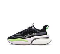Chaussures de Running Noir Homme Adidas Alphaboost 45 1/3
