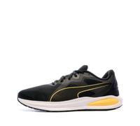 Chaussures de Running Noir Mixte Puma Twitch Runner 40 1/2