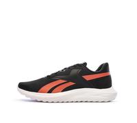 Chaussures de Running Noir/Orange Reebok Energy Lux 40 1/2