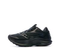 Chaussures de running Noire Femme Saucony Axon 2 35 1/2