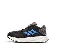 Chaussures de running Noires/Bleu Homme Adidas Duramo 10 48
