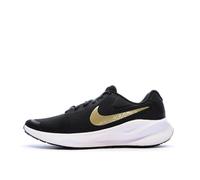 Chaussures de running Noires Femme Nike Revolution 37 1/2