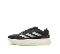 Chaussures de running Noires/Vertes Homme Adidas Duramo 42 2/3