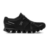 On-Running Cloud 5 W Chaussures de sport femme déstockage Cloud 5 W 37 Noir