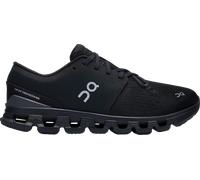 On - Women's Cloud X 4 - Chaussures de running - EU 36,5 - black / eclipse