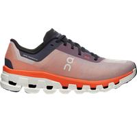 On Cloudflow 4 Femmes Chaussures de course 6.5 Orange