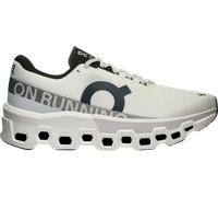 On - Cloudmonster 2 - Chaussures de running - EU 42 - white / frost