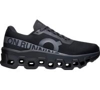 On Running Cloudmonster 2 ON Black Women Road Running Jogging Shoes 3WE10110106