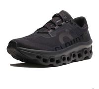 Chaussures de Running ON RUNNING Cloudmonster Noir - Homme/Adulte - Régulier 44,5