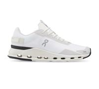 Chaussures de Running ON RUNNING Cloudnova Form Blanc - Femme/Adulte - Drop 10mm 38,5