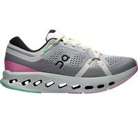 On - Chaussures de running - Cloudsurfer 2 M White/Mineral pour Homme - Taille 42 - Gris Gris 42