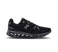 Chaussures de Running ON RUNNING Cloudsurfer 7 Noir pour Femme - Amorti et Confortables 37,5