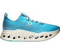 Chaussures On Cloudsurfer Max bleu femme - 37.5
