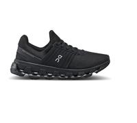 Chaussures de Running - ON RUNNING - Cloudswift 3 - Femme - Noir - Drop 10mm 38,5