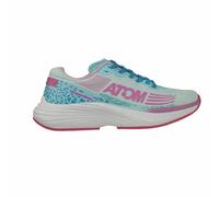 Chaussures de Running pour Adultes Atom Titan 3E Blanc Femme