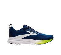 Chaussures de Running pour Adultes Brooks Trace 4 Blue marine