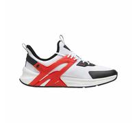 Chaussures de Running pour Adultes Puma Pacer + Blanc